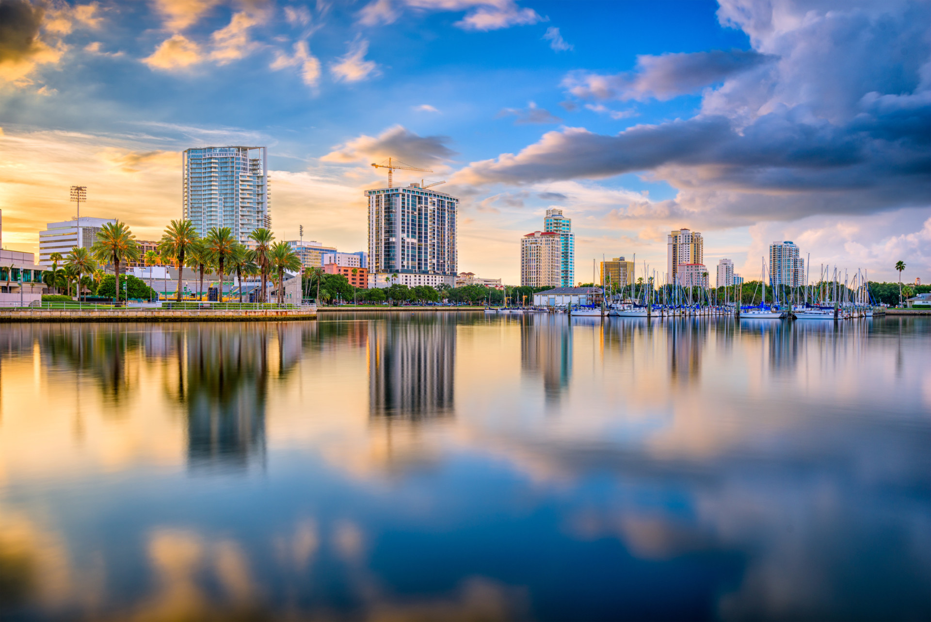 <p>With a rent index of 57.0, St. Petersburg is a gem on Florida's gulf coast. Known for its sunny weather and arts scene, it's a smaller city with a big appeal and equally big living costs.</p><p>You may also like:<a href="https://www.starsinsider.com/n/194952?utm_source=msn.com&utm_medium=display&utm_campaign=referral_description&utm_content=651794en-in"> You won't believe these celebrity couples met on blind dates</a></p>