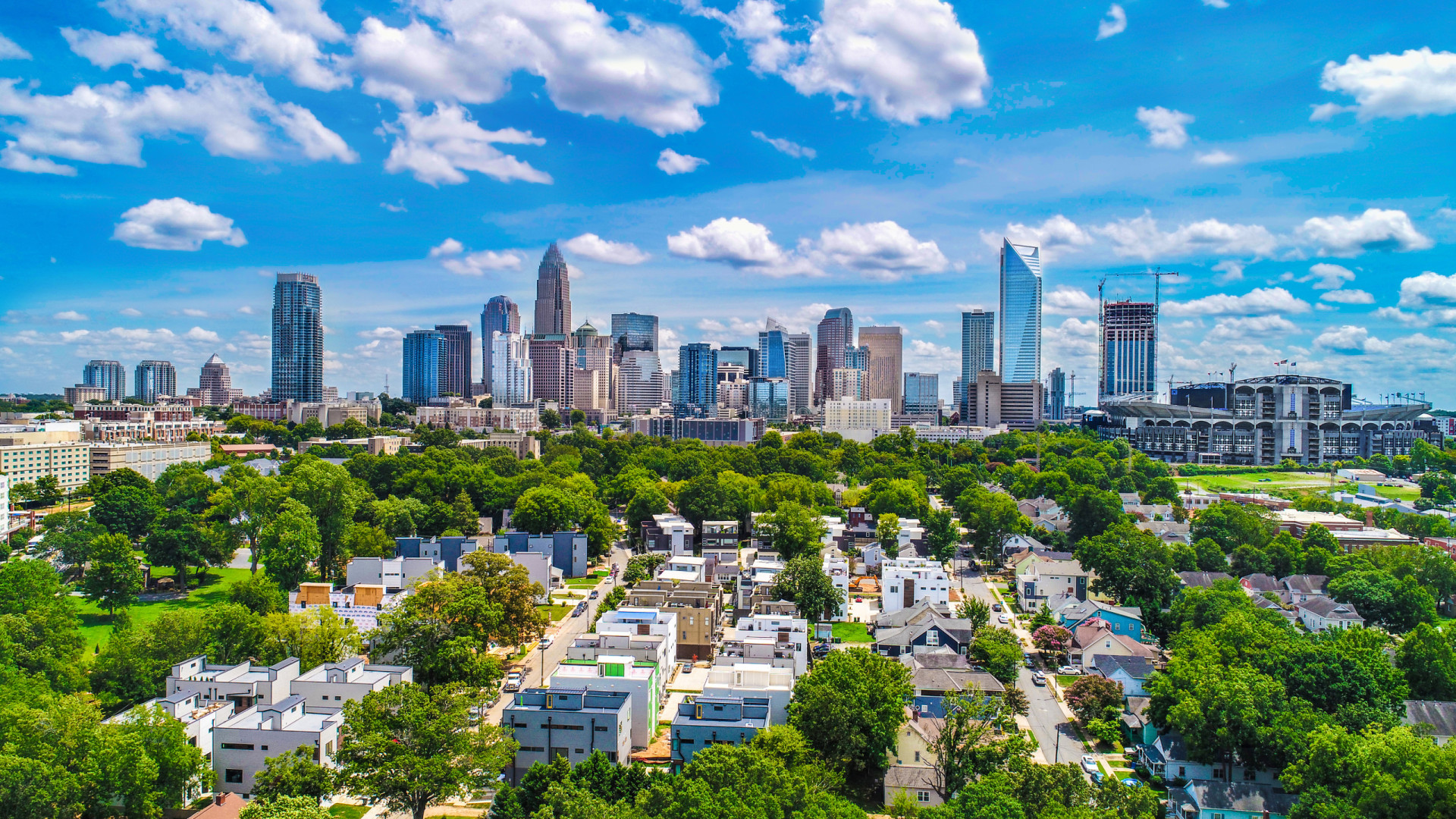 <p>With a rent index of 59.7, Charlotte is North Carolina's commercial giant. Known for its influential banking sector, it's a city where business thrives against a backdrop of Southern charm.</p><p>You may also like:<a href="https://www.starsinsider.com/n/203982?utm_source=msn.com&utm_medium=display&utm_campaign=referral_description&utm_content=651794en-in"> Celebrity kids who became more famous than their parents</a></p>
