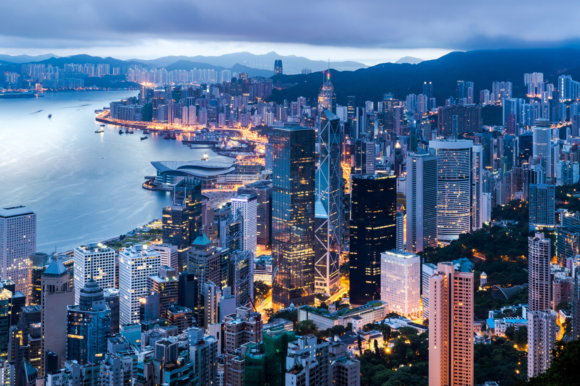 <p>Hong Kong, with a rent index of 64.1, is an East-meets-West metropolis. Known for its skyline and deep natural harbor, it's a financial giant where space is at a premium.</p><p>You may also like:<a href="https://www.starsinsider.com/n/225696?utm_source=msn.com&utm_medium=display&utm_campaign=referral_description&utm_content=651794en-in"> 30 books that influenced the world</a></p>