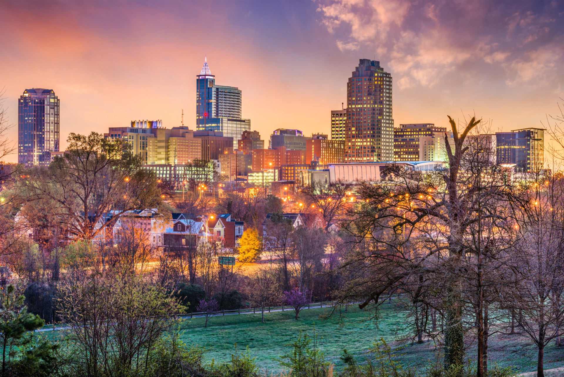 <p>Raleigh, with a rent index of 56.4, is a hub of education and technology in North Carolina. Its blend of academic institutions and tech companies makes it a highly desirable, yet costly, place to live.</p><p><a href="https://www.msn.com/en-in/community/channel/vid-7xx8mnucu55yw63we9va2gwr7uihbxwc68fxqp25x6tg4ftibpra?cvid=94631541bc0f4f89bfd59158d696ad7e">Follow us and access great exclusive content every day</a></p>