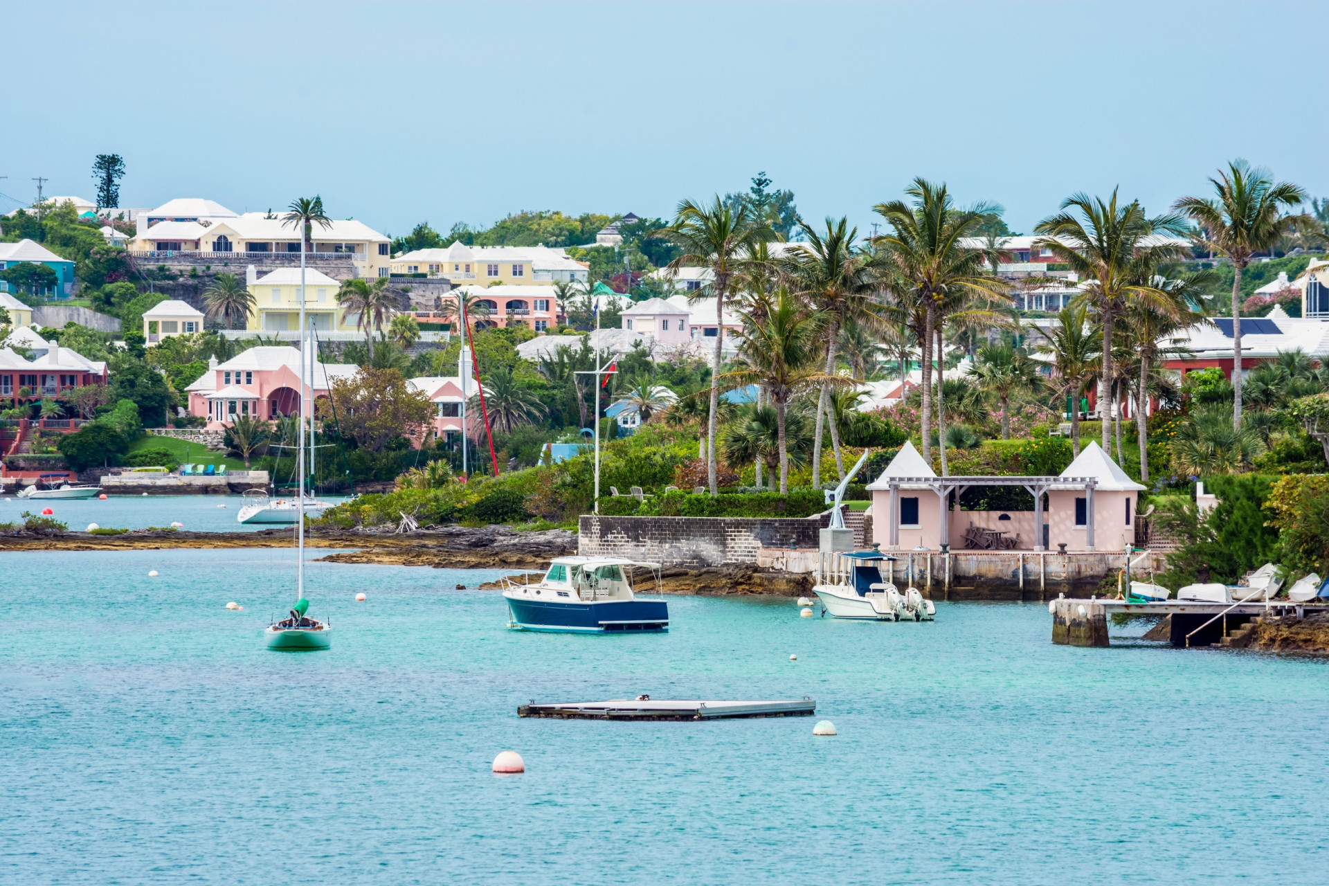 <p>In Bermuda's heart lies Hamilton, a tax haven and insurance powerhouse. With a rent index of 92.2, it's a blend of finance and tropical allure, making it a unique and costly residence.</p><p>You may also like:<a href="https://www.starsinsider.com/n/322539?utm_source=msn.com&utm_medium=display&utm_campaign=referral_description&utm_content=651794en-in"> All the beautiful women Leonardo DiCaprio has romanced</a></p>