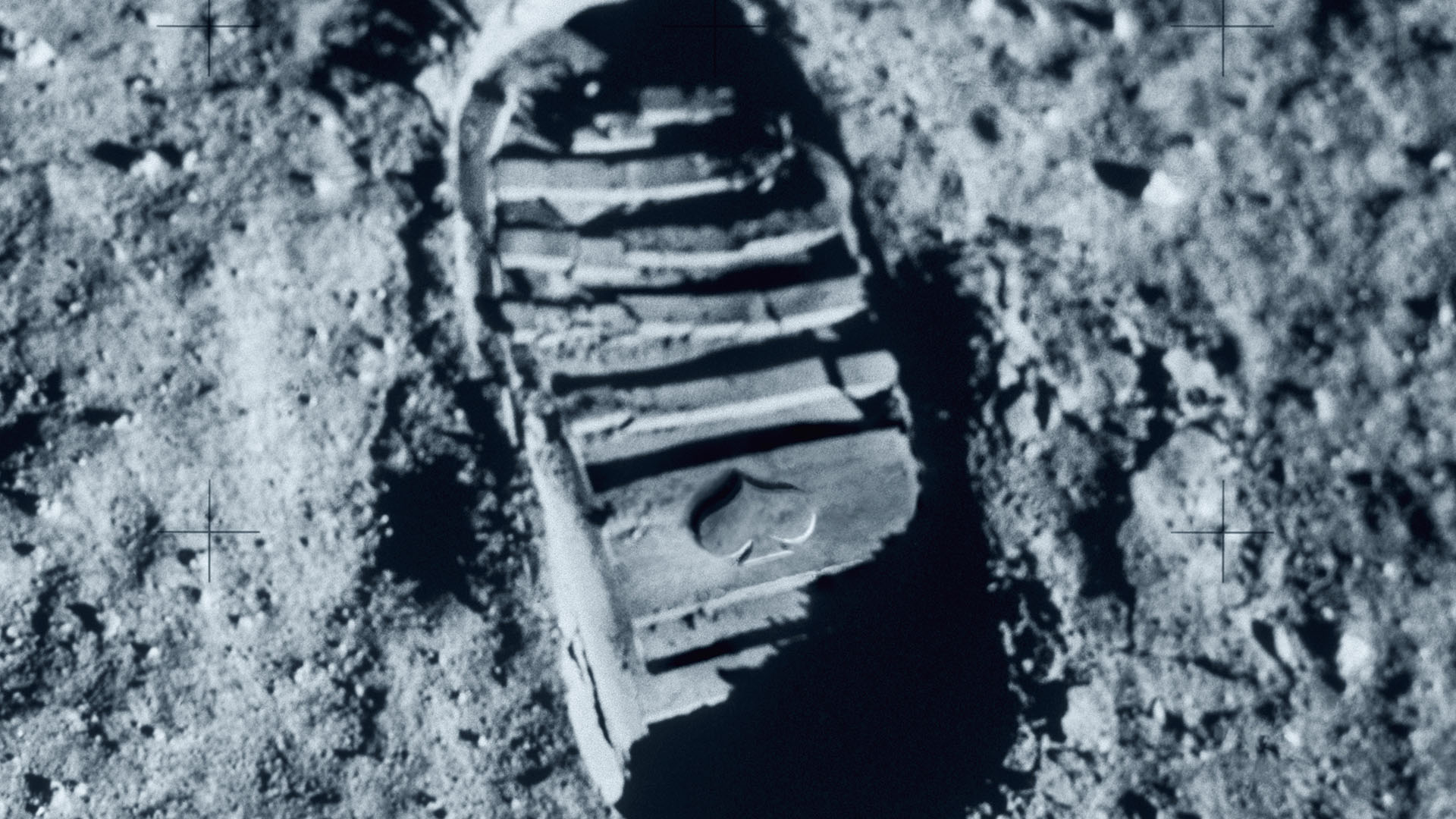 Wandelen op de maan in 2025