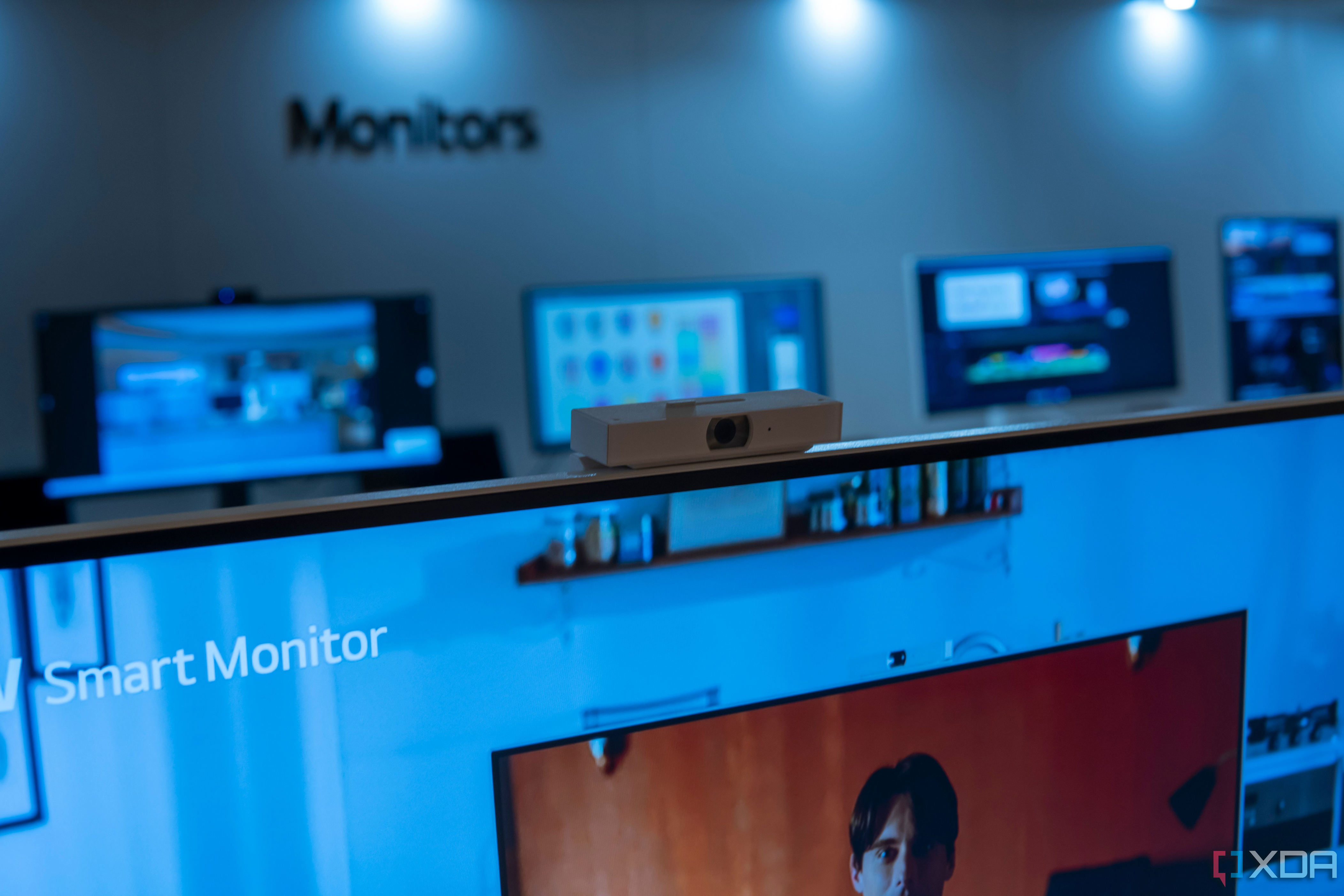 Monitors At CES 2024 An Exciting OLED Showcase And What It Taught Us   BB1h74GA.img