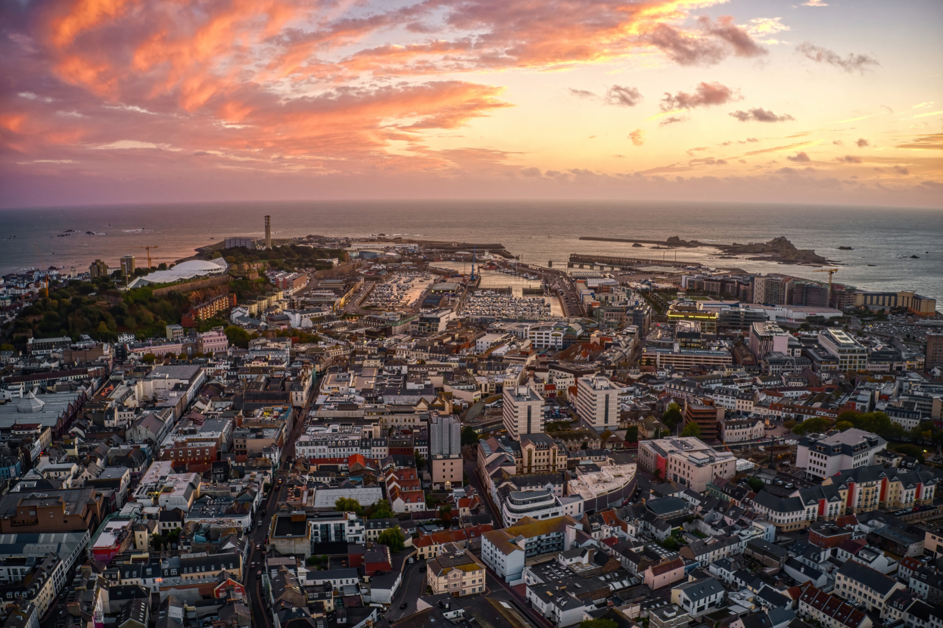 <p>St Helier, with a rent index of 55.2, is a blend of small-town charm and modern living. As the capital of Jersey, it offers a serene lifestyle within its 10.6 km² (4.09 miles²), making it a uniquely upscale destination.</p><p><a href="https://www.msn.com/en-in/community/channel/vid-7xx8mnucu55yw63we9va2gwr7uihbxwc68fxqp25x6tg4ftibpra?cvid=94631541bc0f4f89bfd59158d696ad7e">Follow us and access great exclusive content every day</a></p>