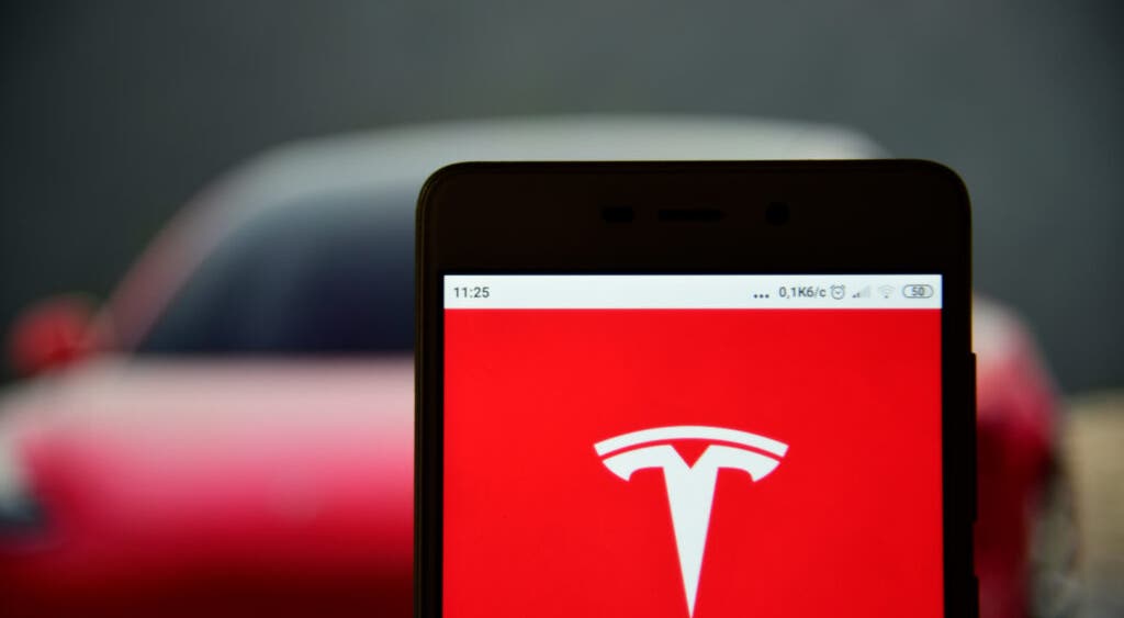 Fund Manager Gary Black Puzzled By Tesla Analyst's 'Weird' Take On EV ...