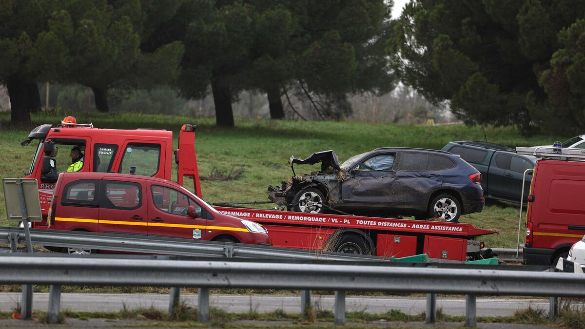 Ariège : Une Agricultrice Tuée, Sa Fille Et Son Mari Blessés… Ce Que L ...