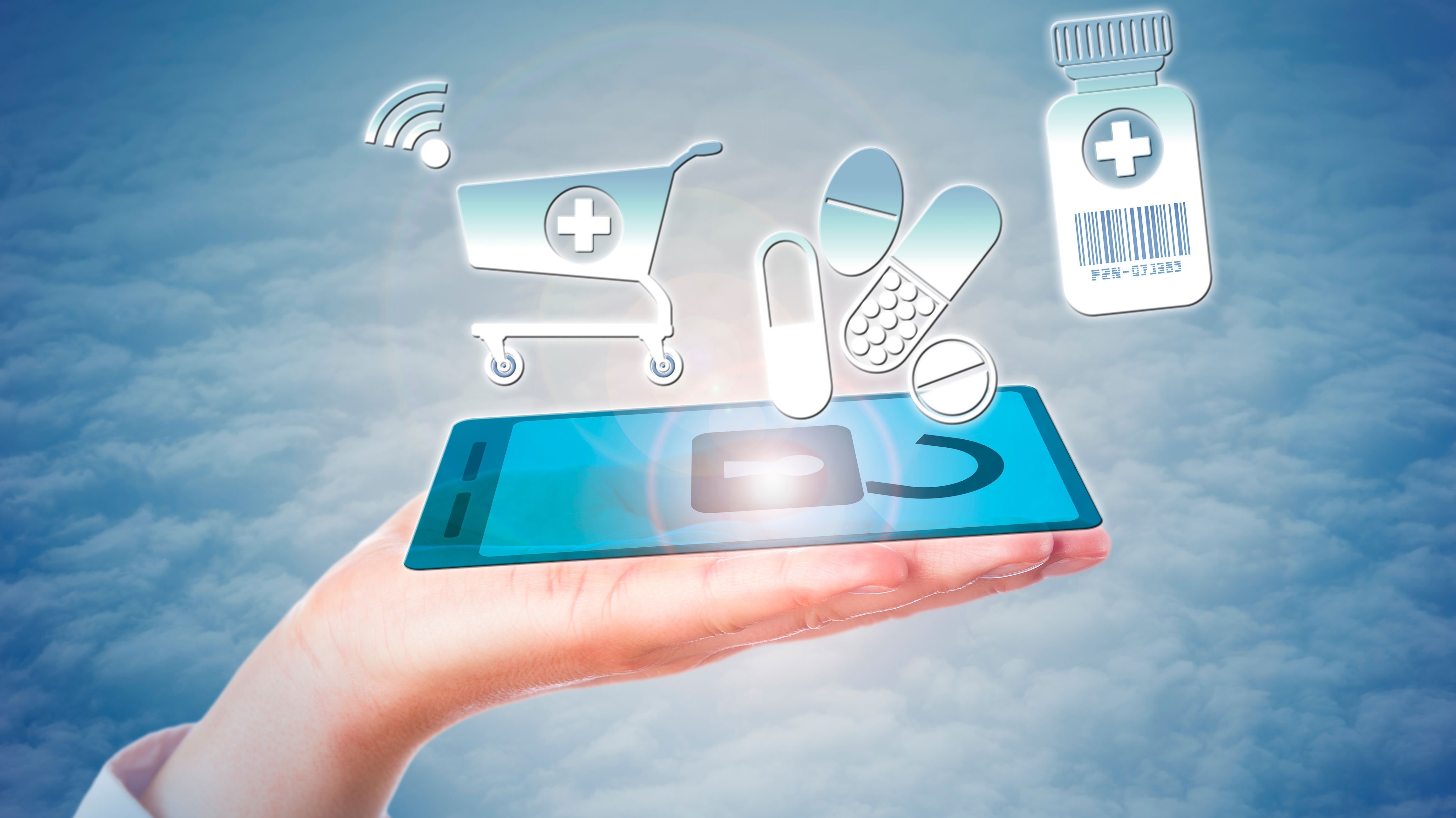 e-rezept: krankenkassen planen integration in elektronische patientenakte