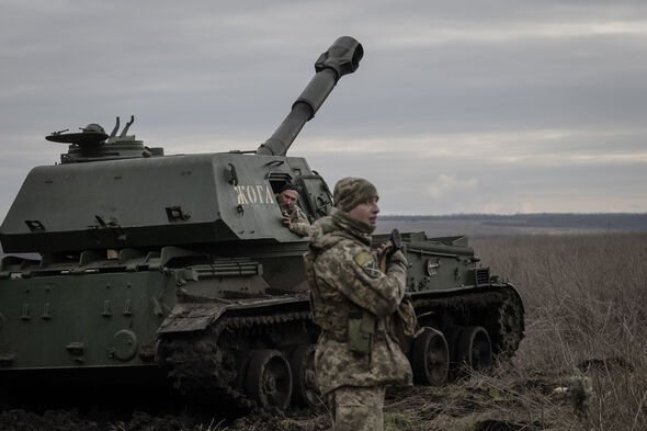 russia's relentless ‘meat assaults' wearing down ukrainian forces in crucial battlefield