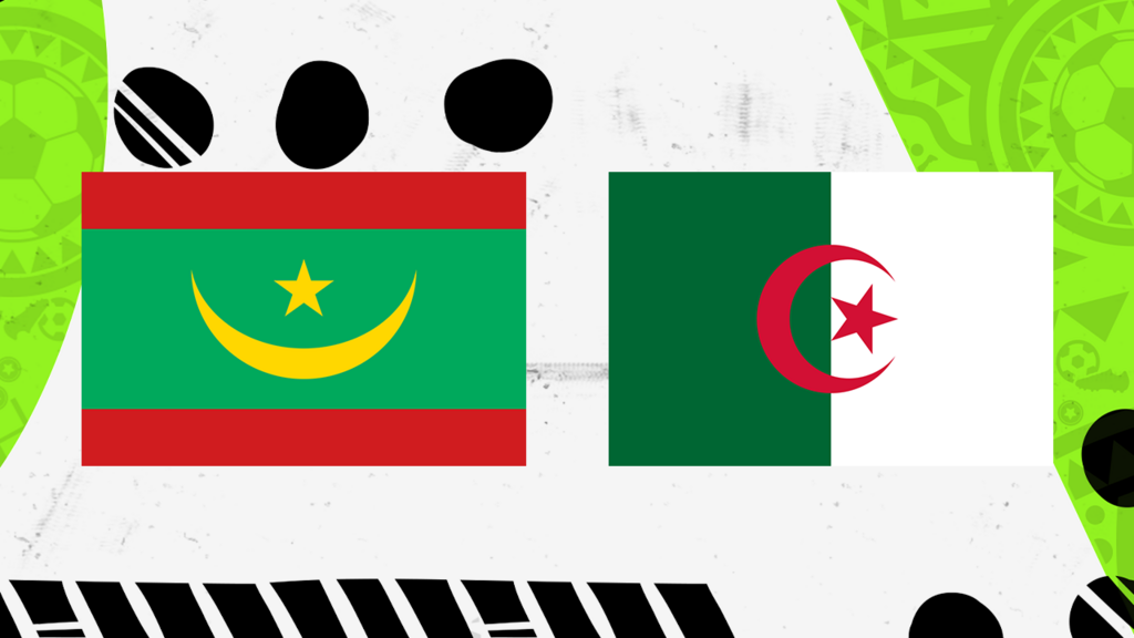 can 2024: mauritanie-algérie, suivez le match en direct