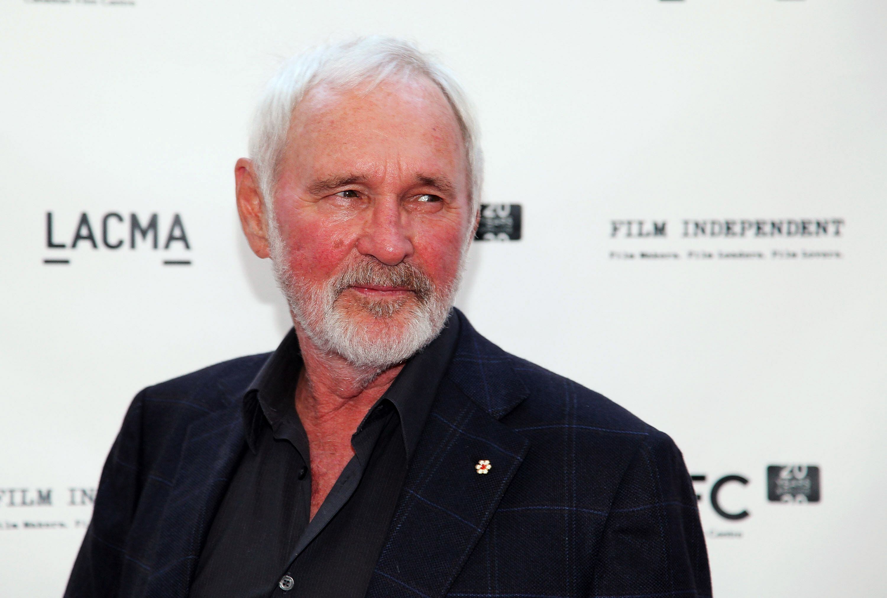 Muere A Los 97 Años Norman Jewison, El Director De La 'Jesucristo ...