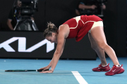 krejčíková vypadla ve čtvrtfinále australian open, macháč je v semifinále čtyřhry