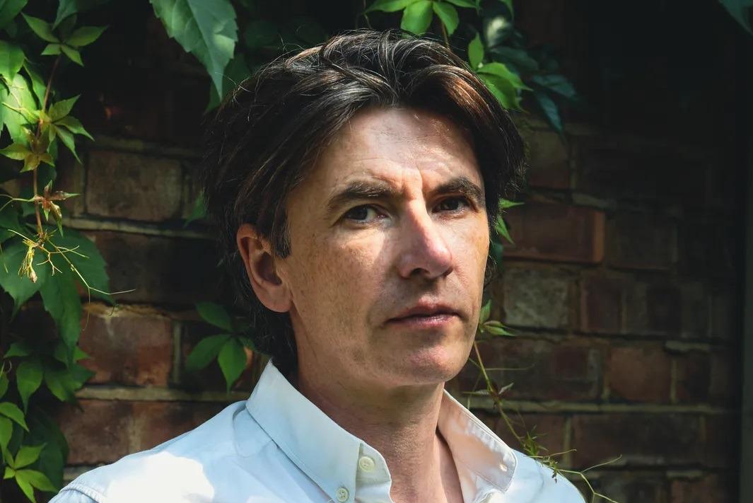 Bernard Butler: 'As A Musician, Your Job Is To Keep Learning'