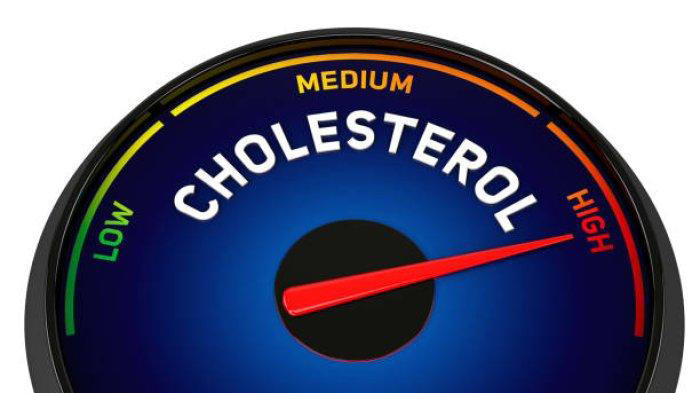 6 bahaya akibat kolesterol tinggi ini harus diwaspadai