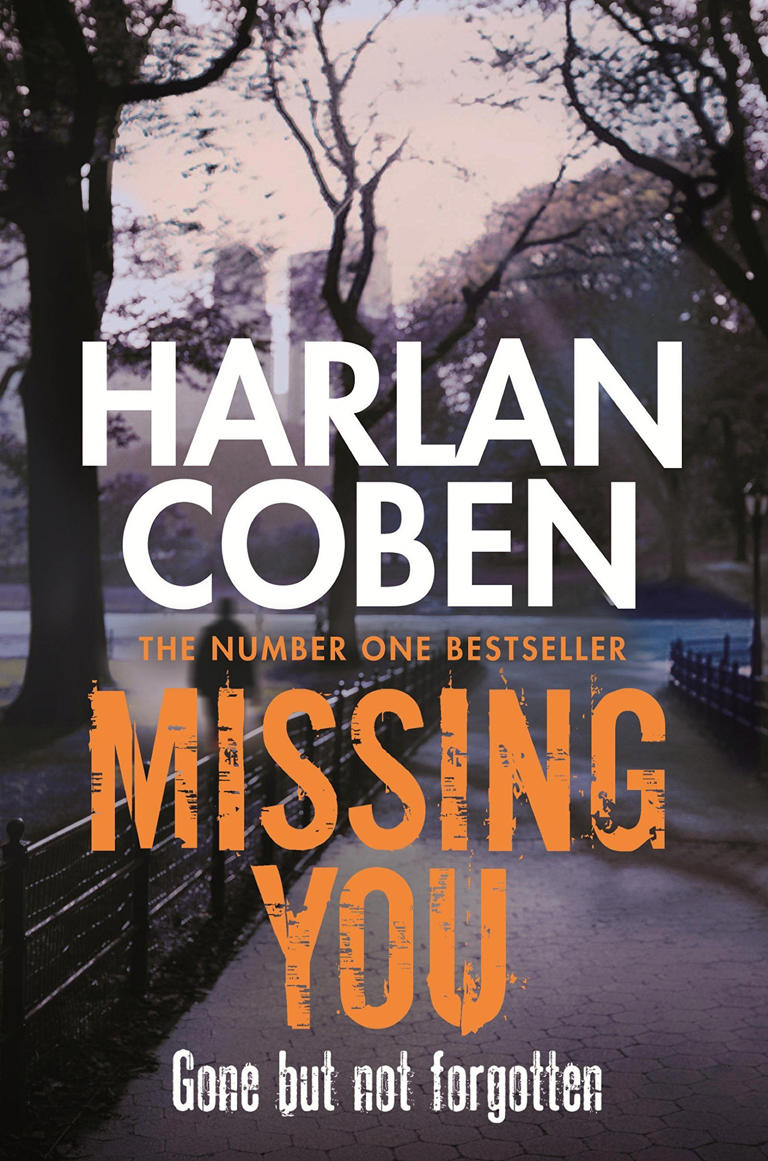 Meet the cast of Netflix's next Harlan Coben adaptation, Missing You