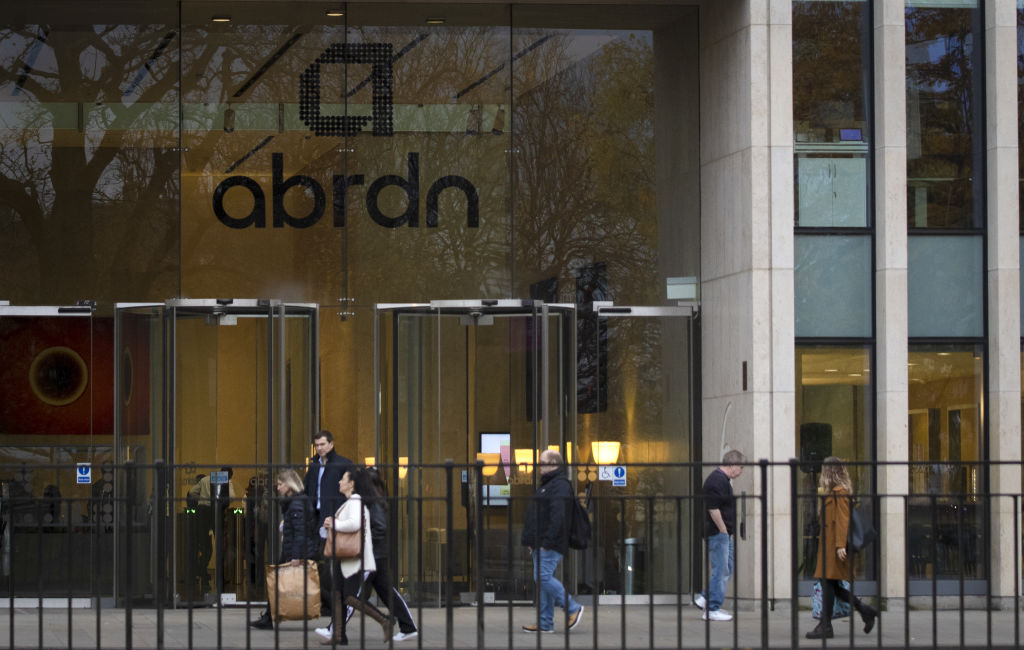 abrdn begins cost-cutting push with job losses: reports