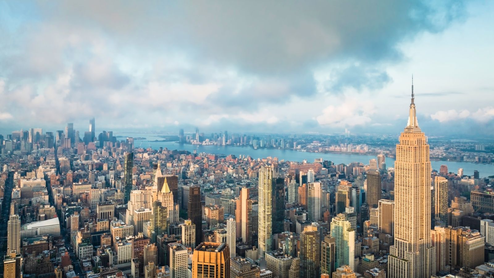 <p>In some densely populated parts of New York, it can be difficult to find a place where you can see wide open spaces or take a long walk in a national park. Because of this, many people who live in densely populated areas are moving to areas with fewer people or different cities altogether.</p>