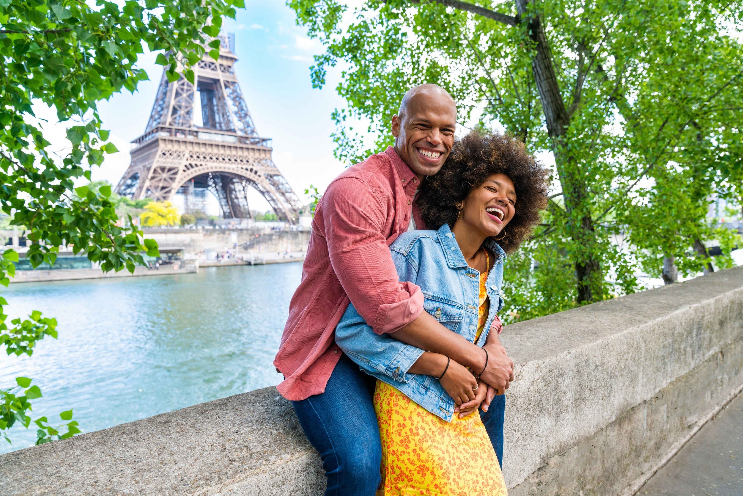 <p>The city most often associated with love, Paris is always a good idea for lovers. Stroll the storied streets, see landmarks lit up at night, and enjoy the chatter of the beautiful French language everywhere you go.</p><p>You may also like: <a href='https://www.yardbarker.com/lifestyle/articles/13_ben_jerrys_flavors_we_love_and_13_we_can_do_without_012324/s1__37671486'>13 Ben & Jerry’s flavors we love and 13 we can do without</a></p>