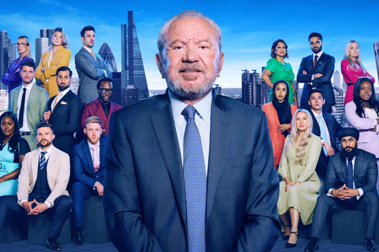 The Apprentice 2024: Meet the 18 contestants competing for Lord Sugar’s ...