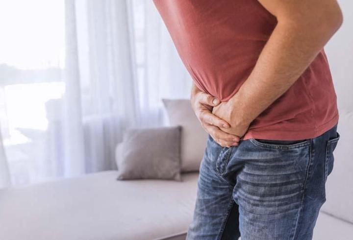 erkeklerde sık görülen sorunlardan birisi: i̇yi huylu prostat büyümesi
