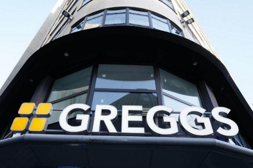 Greggs Under Fire Over Bakery Change And Shoppers Say It S Intimidating   BB1h7Zq8.img