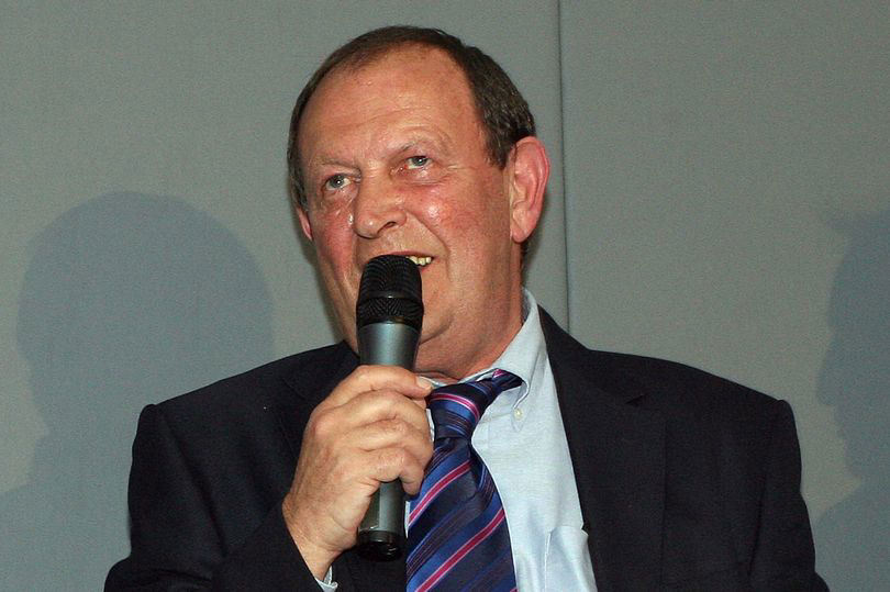 Chelsea legend Tommy Baldwin dies aged 78 as tributes pour in for ...