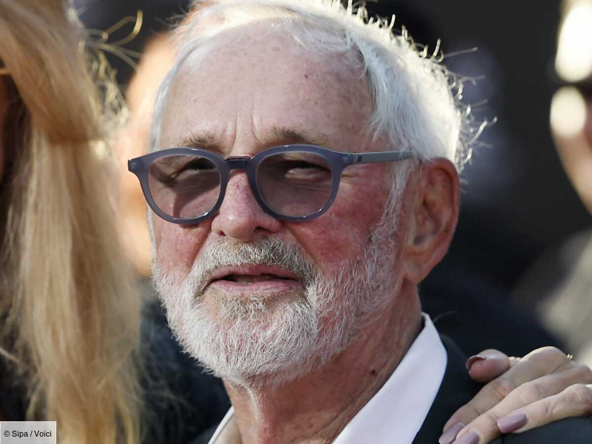 Mort De Norman Jewison : Le Réalisateur De L'affaire Thomas Crown Et ...