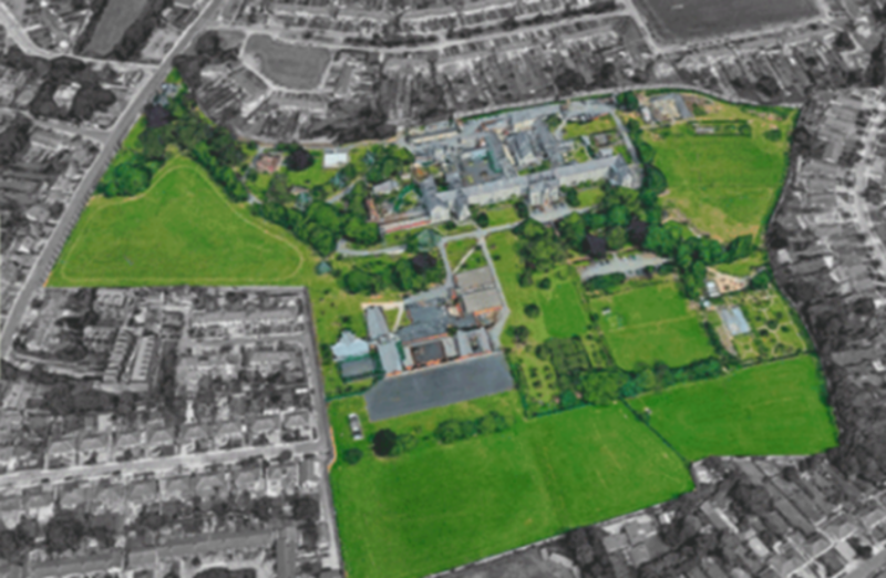 plans to build 852 homes in dundrum halted by one objection, committee to hear