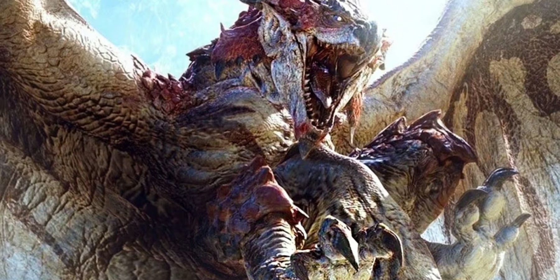 Monster Hunter Wilds: Every Iconic Monster That Should Return