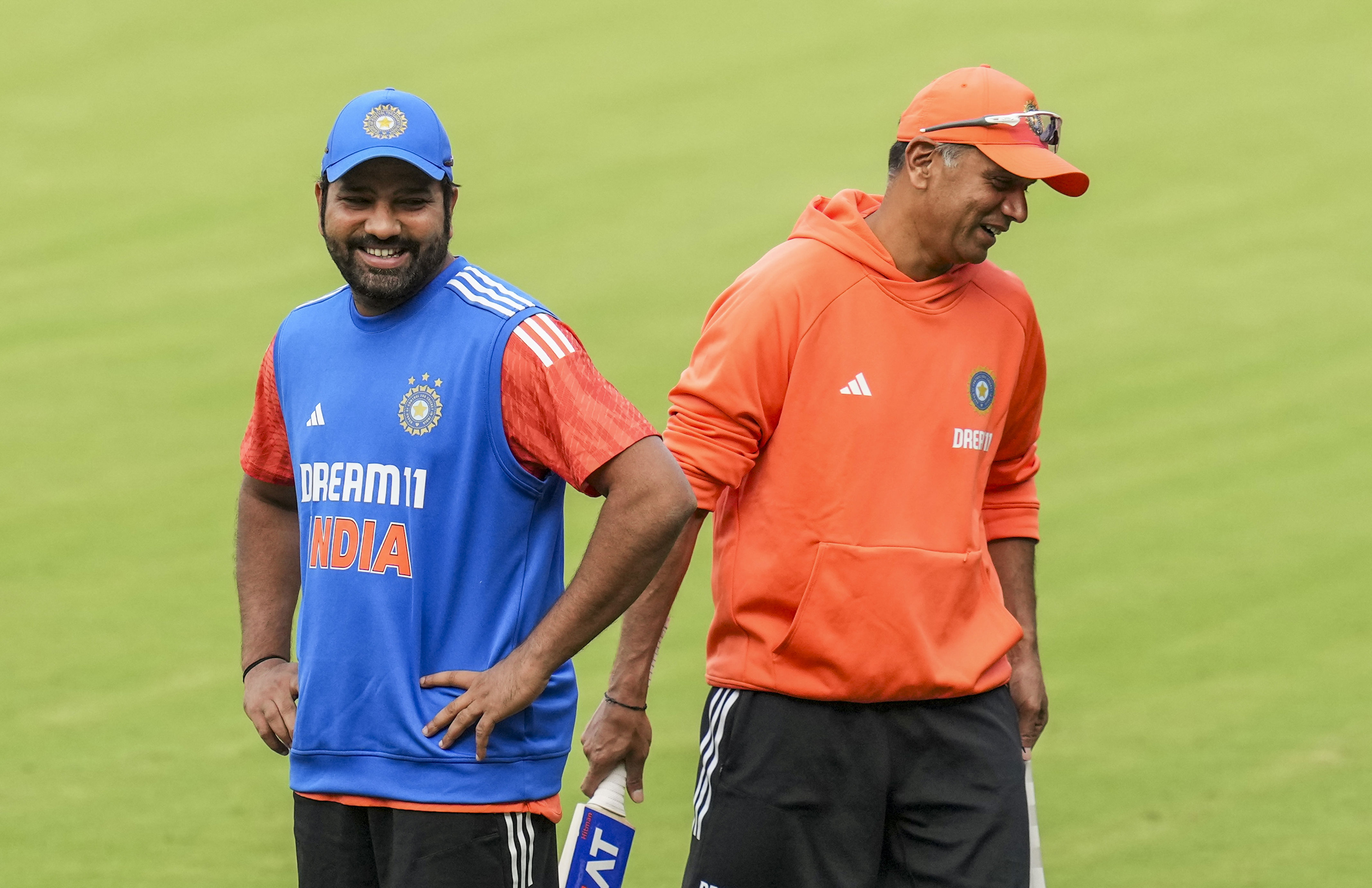 kl rahul will not play as wicketkeeper against england: dravid