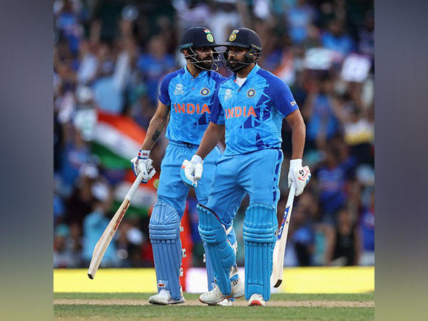 World Cup: India dominate 'ICC Team of the Tournament' with six players,  Rohit Sharma named captain