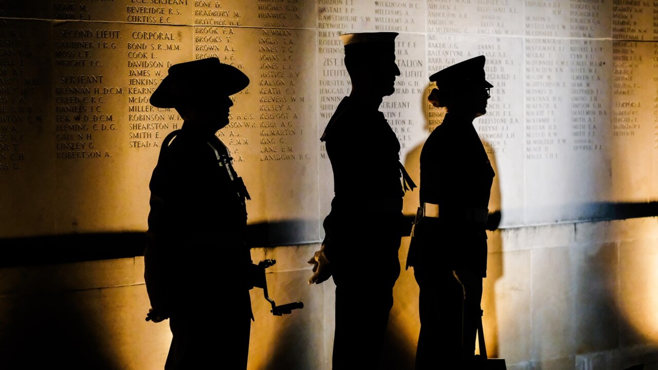 ‘disrespectful’: vietnam war veteran slams waverley council’s australia day dawn service