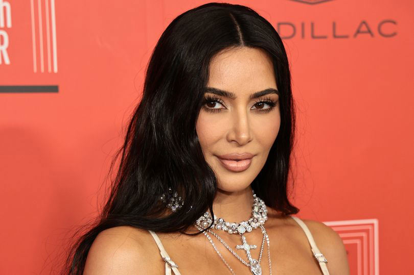 Kim Kardashian Branded Truly Disgusting For Balenciaga Deal Amid Unsettling Scandal 
