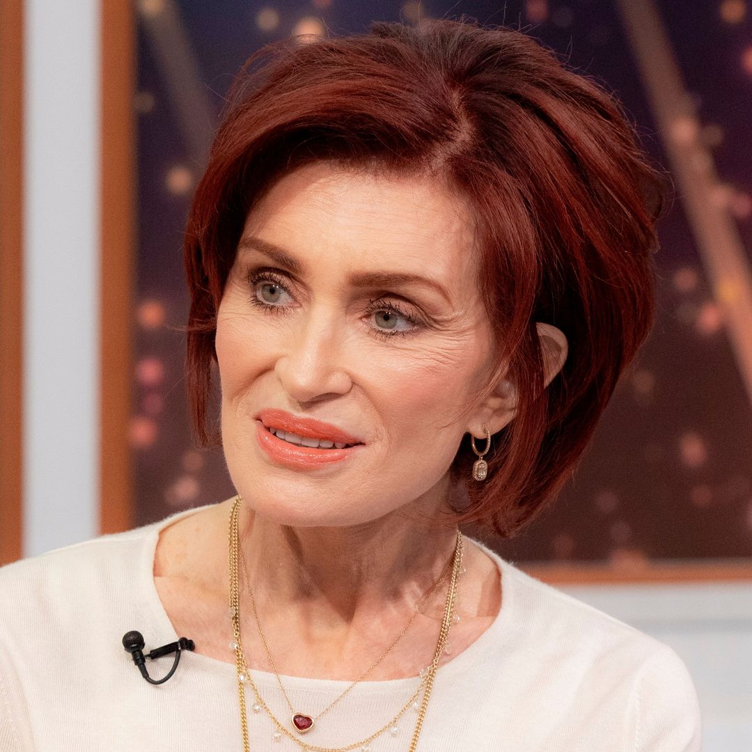 Sharon Osbourne Says She's Done With Surgery: Doctors Reveal Her ...