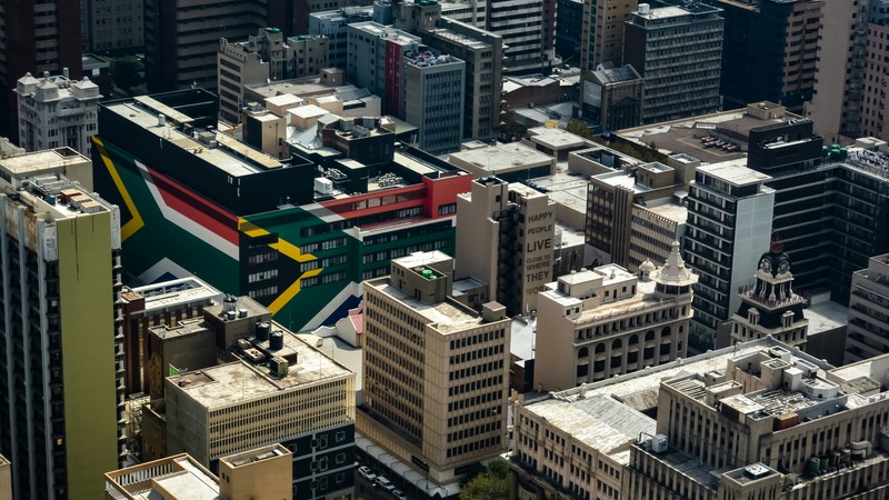 south africa and ghana’s visa-waiver sees an increase in visitors coming to mzansi