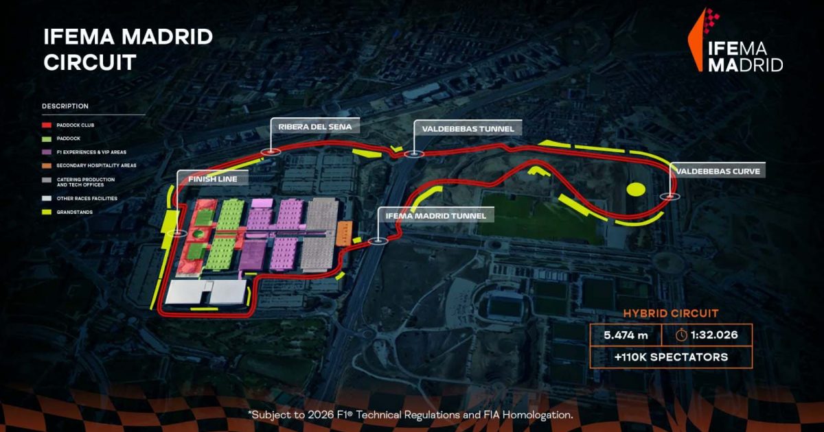 confirmed: huge madrid grand prix deal announced, first track details uncovered