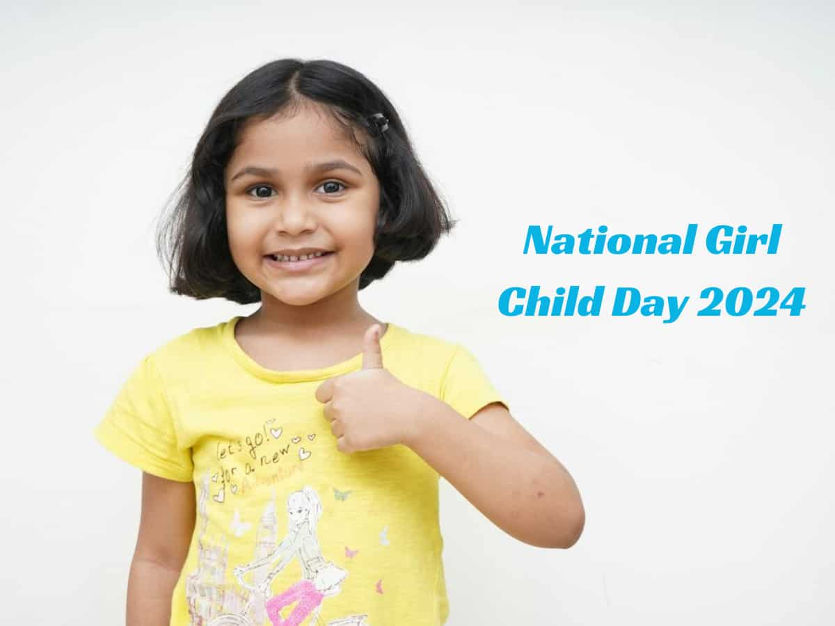 National Girl Child Day 2024 Why Is It Celebrated On January 24   BB1h7tqb.img