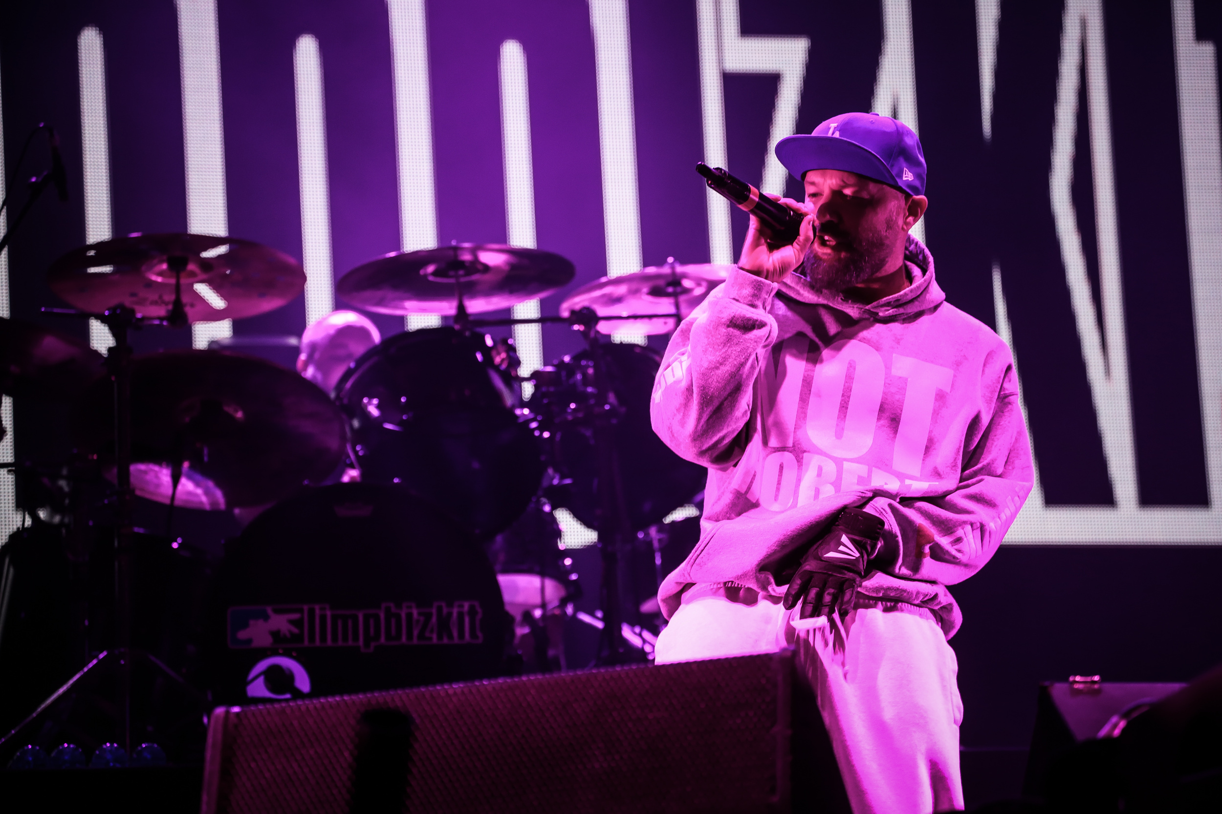 <p>In the sludgy, dreary days of early rap-rock and nu-metal in the late '90s, Limp Bizkit stood out, initially for its bro-rock laments but even more explicitly for a unique sense of humor, as not many bands could release a cover of George Michael's "Faith" as a single and turn it into a hit. So for Limp Bizkit's sophomore album, the band hit the bullseye, capturing what everyone loved and everyone hated about the subgenre in one fell swoop. There was no entry level to clear: You knew the hooks and riffs to songs like "Nookie" and "Break Stuff" instantly, and album tracks like "Nobody Like You" and "I'm Broke" told you everything you needed to know about them within the first 10 seconds. Catchy on first listen and built with remarkable staying power, the Bizkit even flashed instances of genuine artistry, like on the powerful classic "Re-Arranged." Since then? The group simply became a parody of itself, losing and then regaining guitarist Wes Borland, as the band kept releasing music to fans who still have fond memories of the Family Values Tours of yore.</p><p>You may also like: <a href='https://www.yardbarker.com/entertainment/articles/20_facts_you_might_not_know_about_the_shining_012324/s1__35322359'>20 facts you might not know about 'The Shining'</a></p>