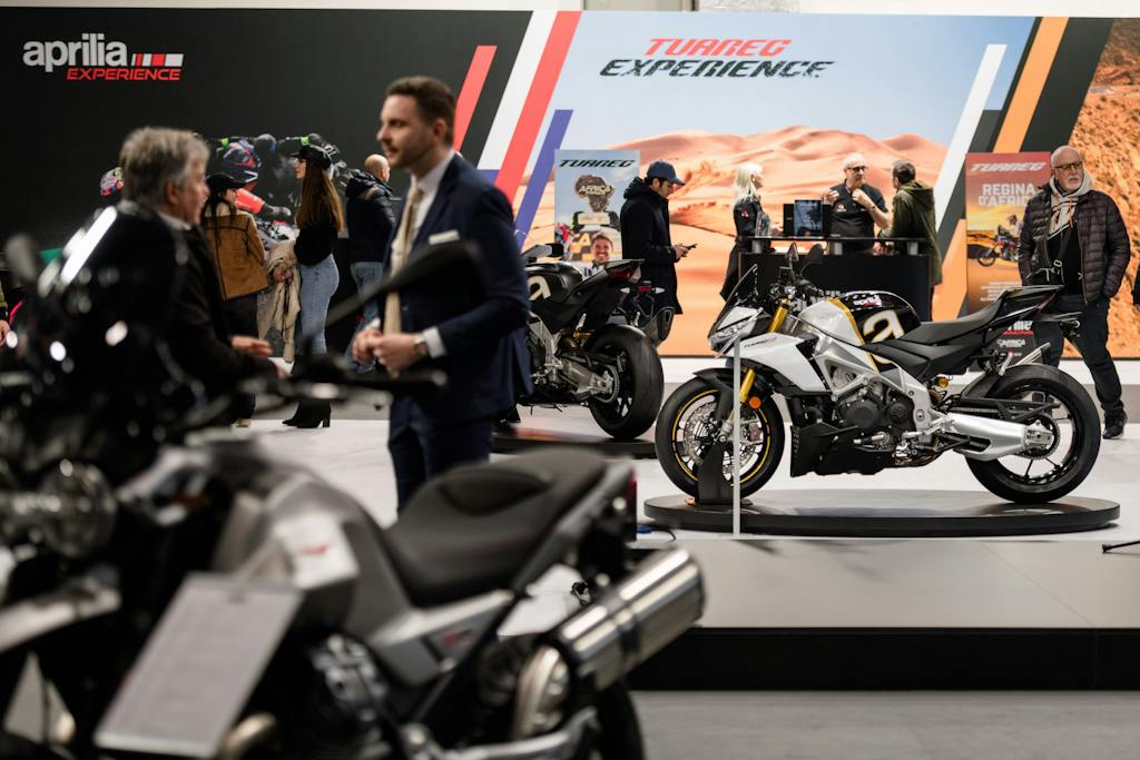 Motor Bike Expo 2024, Un Evento In Crescita