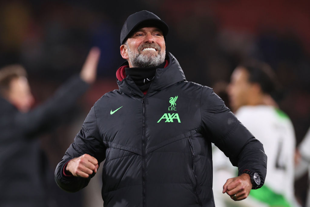 Liverpool Given Huge Injury Boost With Key Player Back For Carabao Cup ...