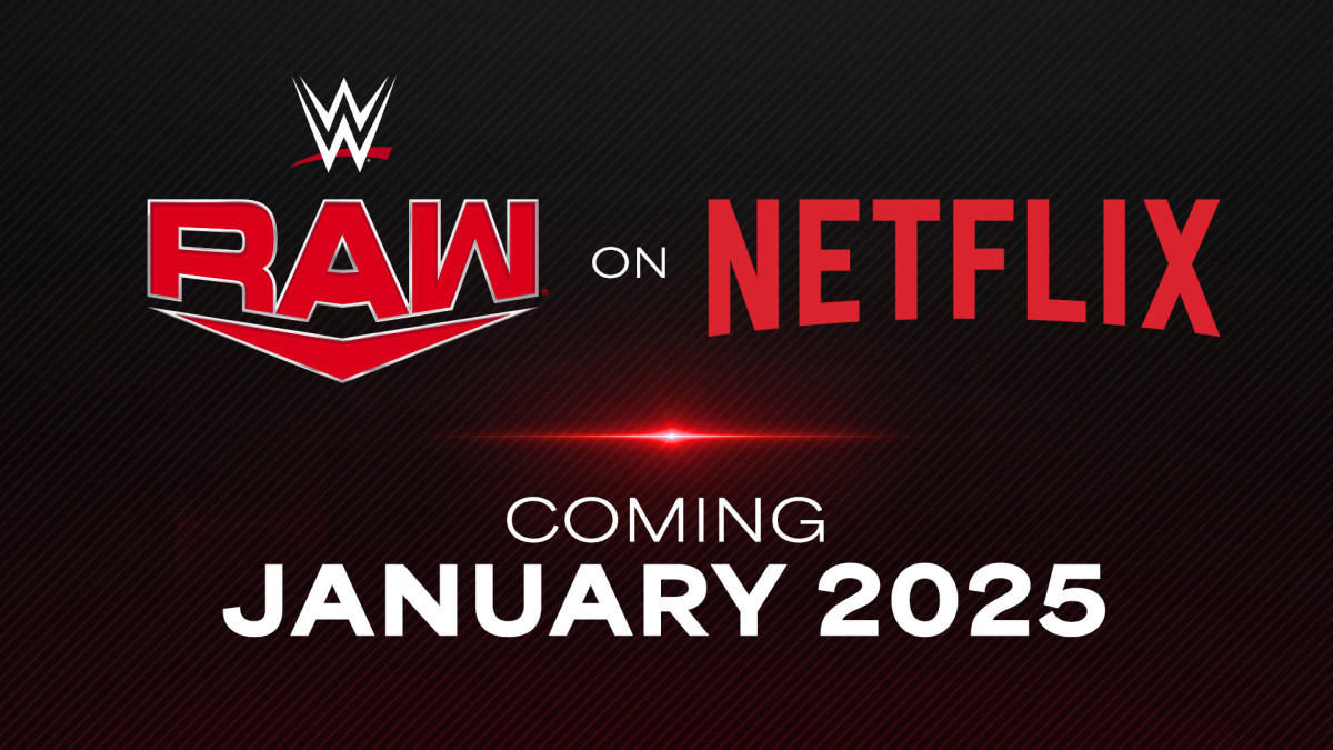 reality show, other programming expected to air in wwe's first year on netflix