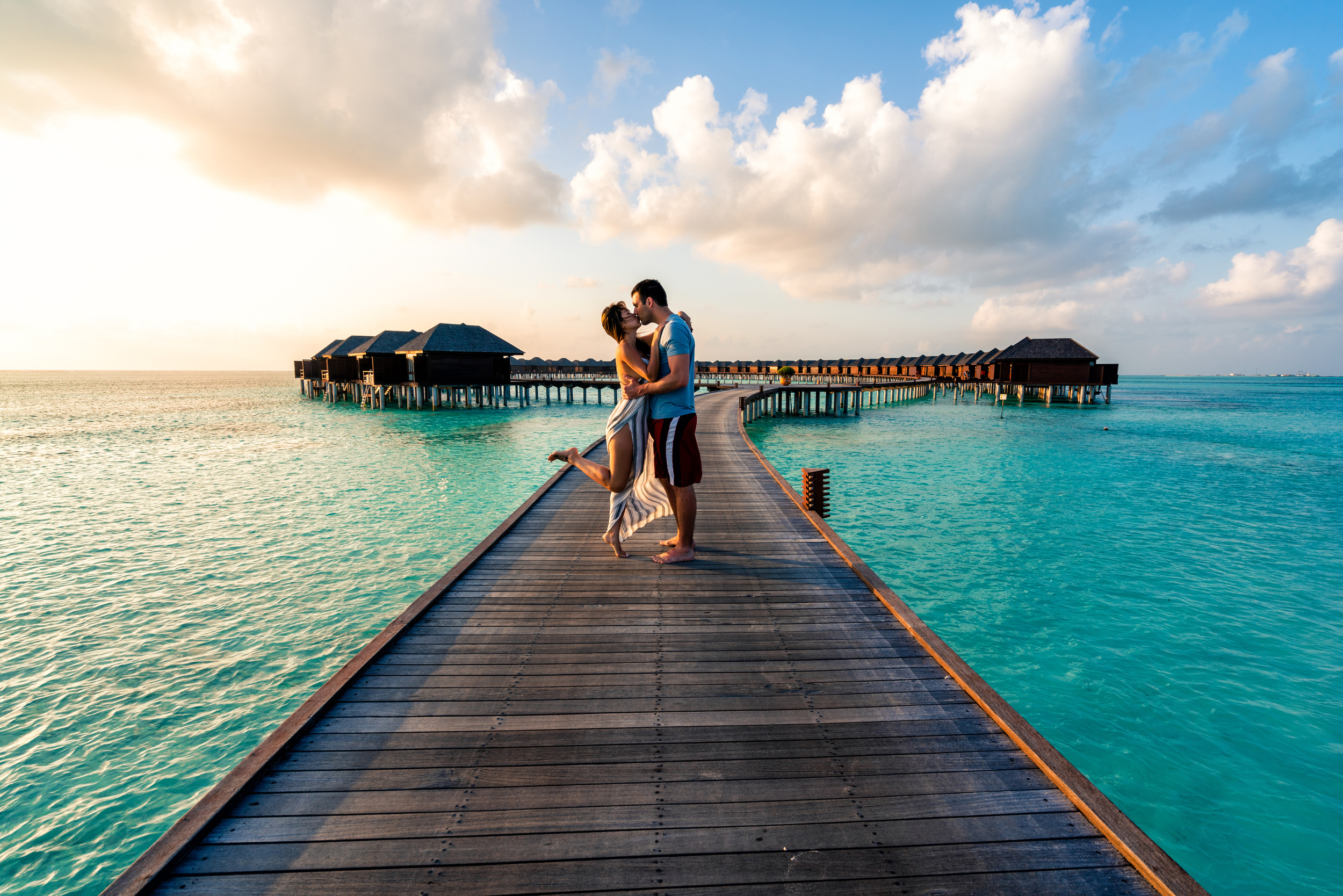 <p>Another dreamy island option to add to your list of potential romantic trips! The Maldives are located between India and Sri Lanka and are full of postcard-perfect beaches and overwater rentals.</p><p><a href='https://www.msn.com/en-us/community/channel/vid-cj9pqbr0vn9in2b6ddcd8sfgpfq6x6utp44fssrv6mc2gtybw0us'>Follow us on MSN to see more of our exclusive lifestyle content.</a></p>