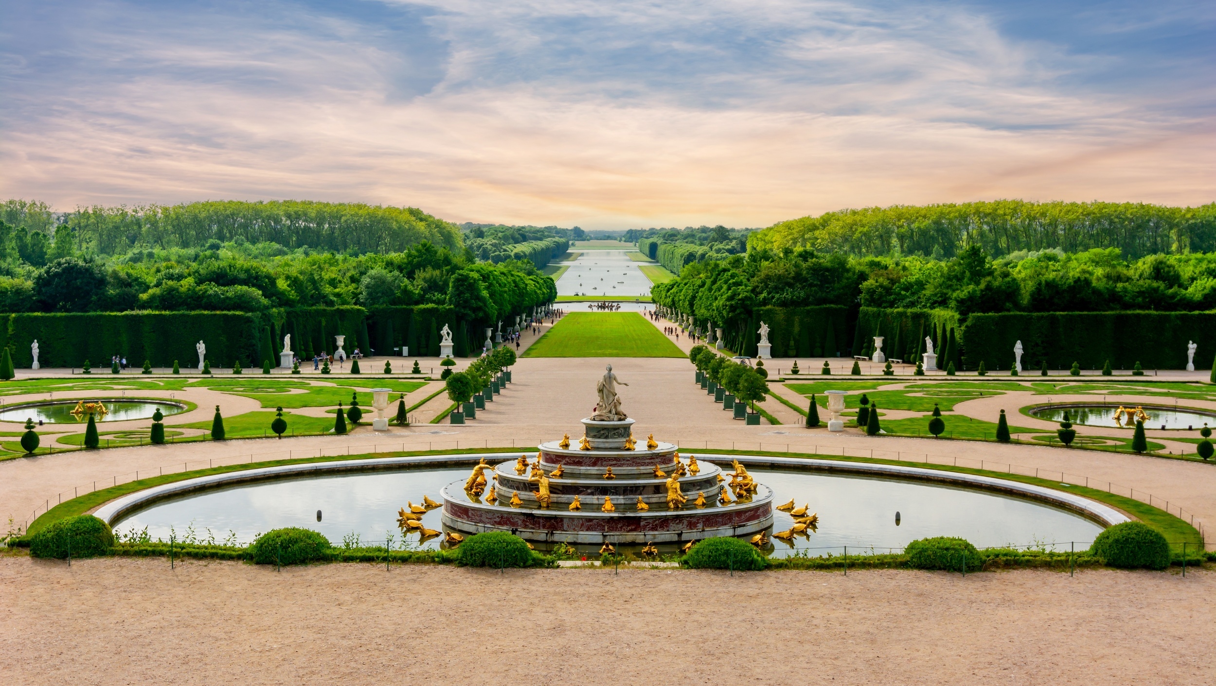 <p>Paris is a dream destination for many. Most visitors understandably prioritize the Louvre and Eiffel Tower. However, there is so much more to do in and around the city. Here are 20 amazing places to visit on your next trip.</p>