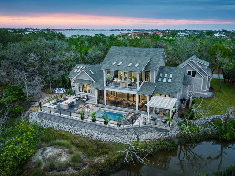 Who won 2024 HGTV Dream Home in Florida? The cash option and other