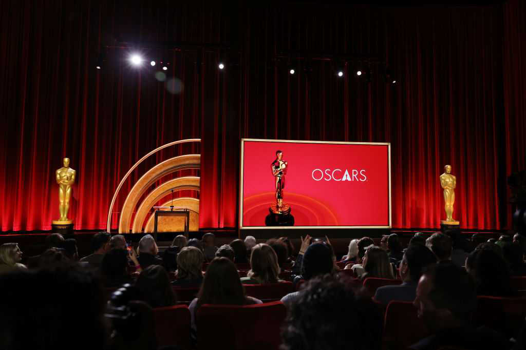 LIVE: 96th Oscars nominations announcement