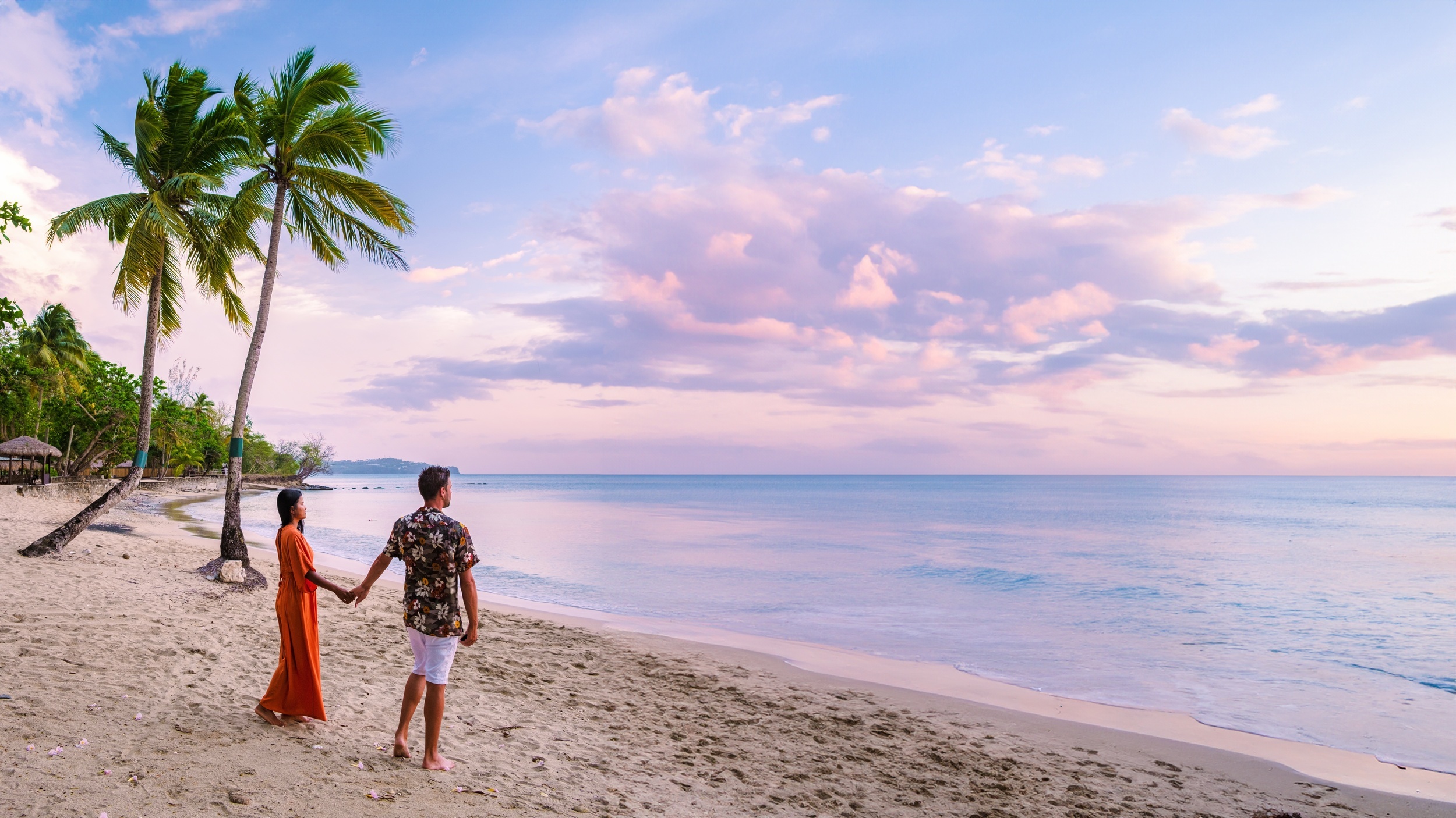 <p>A quick flight from most U.S. airports, Saint Lucia certainly feels a world away. The hidden beaches formed by volcanic explosions lifetimes ago and verdant jungles await you. Plus, the tropical climate means you’ll always have great weather.</p><p><a href='https://www.msn.com/en-us/community/channel/vid-cj9pqbr0vn9in2b6ddcd8sfgpfq6x6utp44fssrv6mc2gtybw0us'>Follow us on MSN to see more of our exclusive lifestyle content.</a></p>