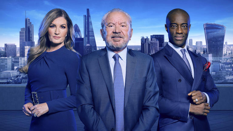 When does The Apprentice 2024 start and why was it delayed?
