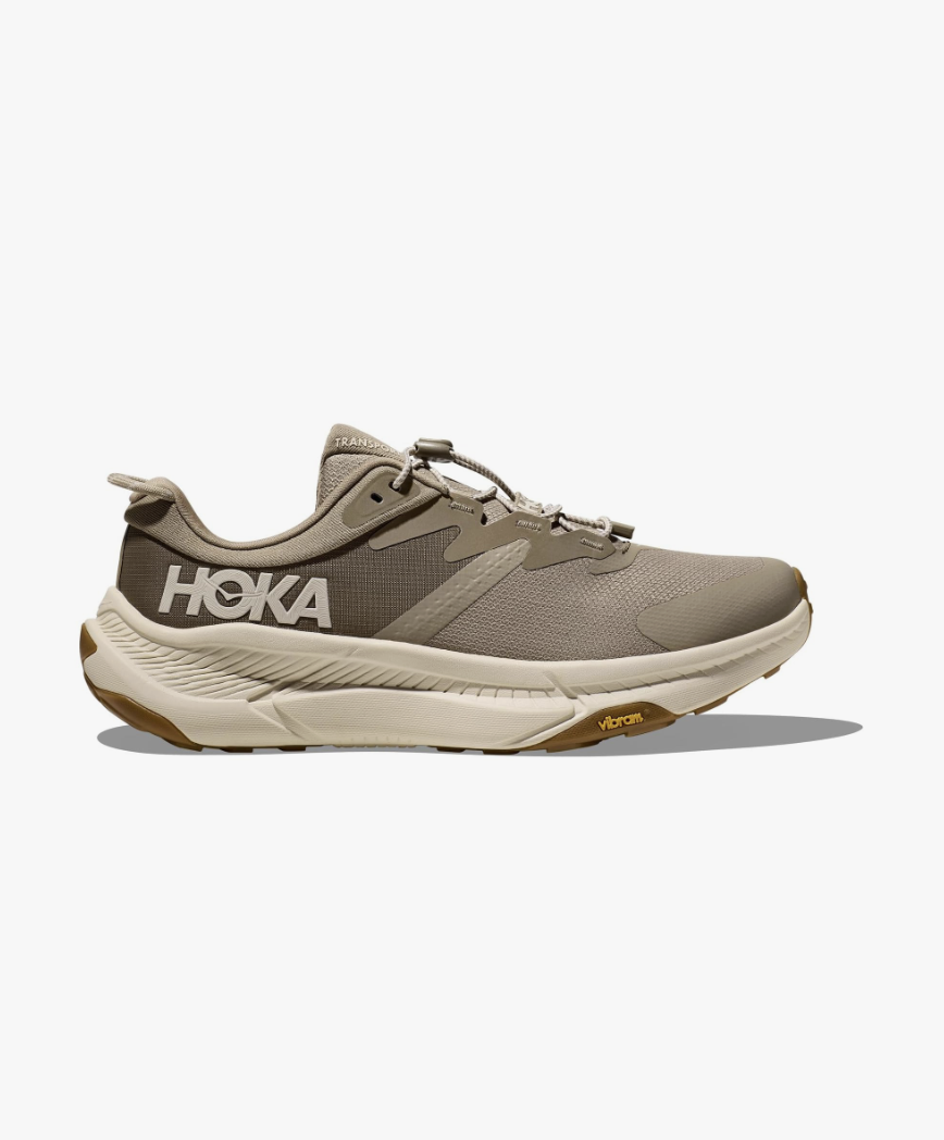 Step Into 2024 with These Hoka Walking Shoes