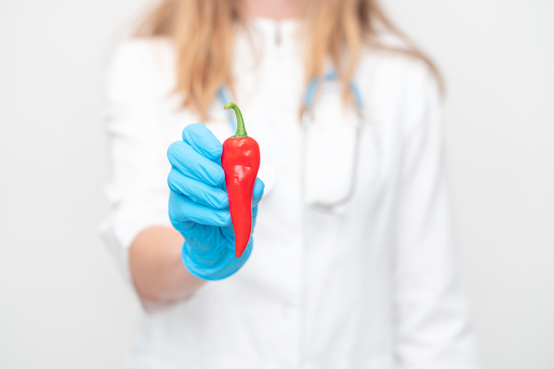 What Happens To Your Body When You Eat Spicy Foods?