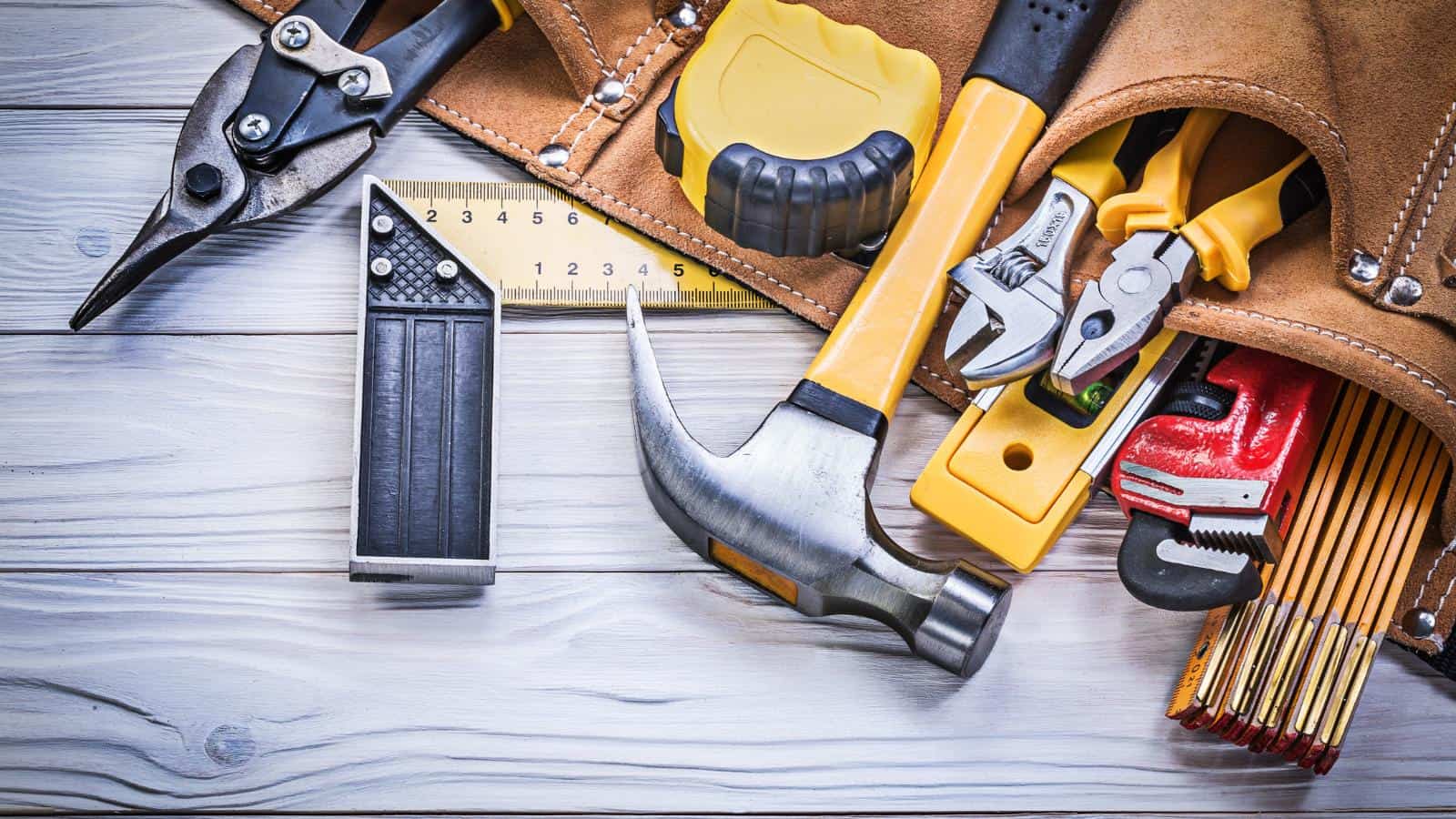 <p>The tools you find at Walmart can be more affordable, but they may not withstand demanding work. Durable tools that can handle the rigor of heavy-duty tasks usually come from hardware stores and are worth the extra cost.</p>