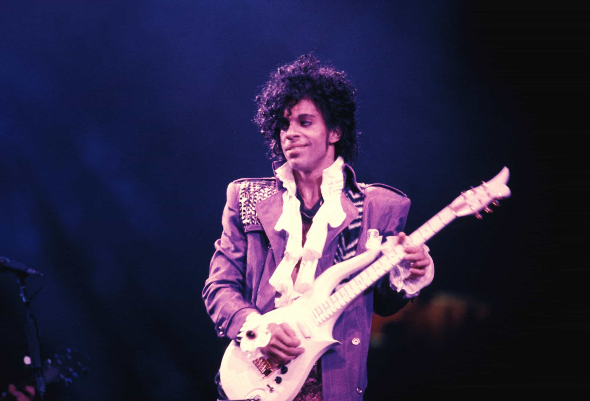 <p>A worldwide hit for Prince in 1984, 'When Doves Cry' appears on the singer's seminal album 'Purple Rain.' The track also features in the <a href="https://www.starsinsider.com/movies/382533/the-best-ever-stage-to-screen-musicals" rel="noopener">movie</a> of the same name. It's said that when a dove cries it symbolizes new beginnings, and serves as a prophecy of things to come.</p><p><a href="https://www.msn.com/en-my/community/channel/vid-7xx8mnucu55yw63we9va2gwr7uihbxwc68fxqp25x6tg4ftibpra?cvid=94631541bc0f4f89bfd59158d696ad7e">Follow us and access great exclusive content every day</a></p>